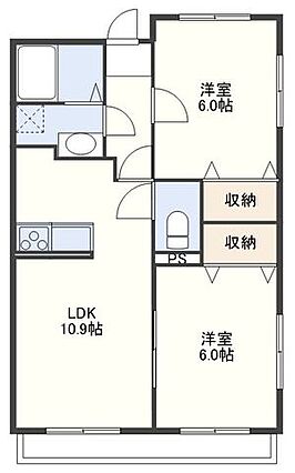 CASA永昌館_間取り_0