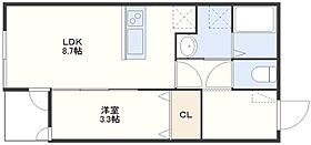 間取り：242001872121
