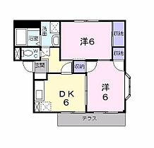 間取り：242001879785