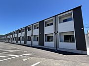 諫早駅より徒歩44分 新築 2階建の賃貸物件
