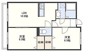間取り：242001893067