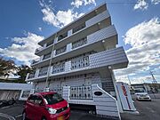 大村駅より徒歩13分 3階 築29年10ヶ月の賃貸物件