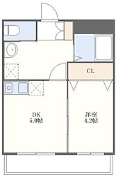 ビューライフ玖島 3階