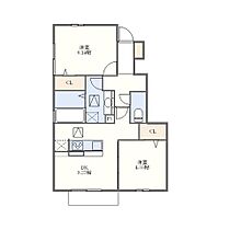 間取り：242001902551