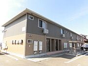 コンフォーティア三城 1階 築11年6ヶ月の賃貸物件