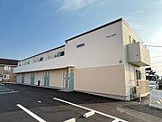 大村駅より徒歩24分 2階 築2年2ヶ月の賃貸物件