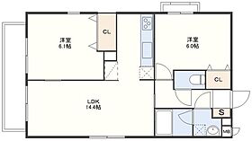 間取り：242001905732