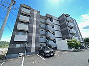 岩松駅より徒歩16分 4階 築10年2ヶ月の賃貸物件