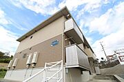 リッチローズ 1階 築10年の賃貸物件