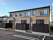 竹松駅より徒歩15分 1階 新築の賃貸物件