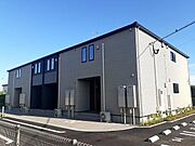 大村車両基地駅より徒歩20分 1階 築1年7ヶ月の賃貸物件