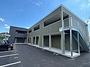 大村駅より徒歩20分 2階 築1年10ヶ月の賃貸物件