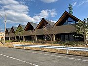 大黒屋d&iカオルス 1階 新築の賃貸物件