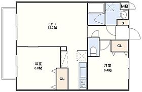 間取り：242001913791