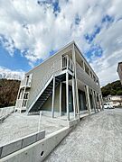 肥前古賀駅より徒歩16分 1階 築2年1ヶ月の賃貸物件