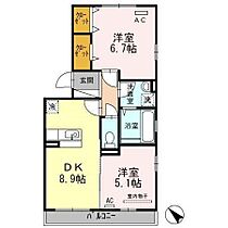 間取り：242001919808