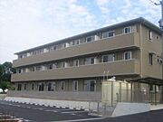 大村駅より徒歩24分 3階 築15年6ヶ月の賃貸物件