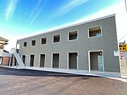 竹松駅より徒歩14分 1階 築2年3ヶ月の賃貸物件