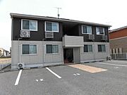 ハルブラッサムB 1階 築14年10ヶ月の賃貸物件