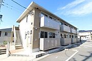 ボヌールサイＢ 1階 築10年9ヶ月の賃貸物件