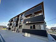 大村車両基地駅より徒歩35分 3階 新築の賃貸物件