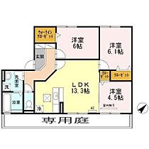 間取り：242001942683