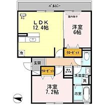 間取り：242001942629