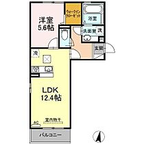 間取り：242001951369