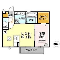 間取り：242001951347