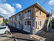 ニューハイツタリカド C棟の賃貸物件