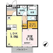 間取り：242001951373
