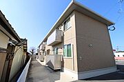 大村駅より徒歩25分 2階 築11年11ヶ月の賃貸物件