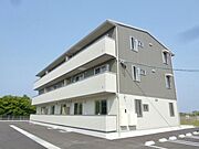 竹松駅より徒歩24分 3階 築8年3ヶ月の賃貸物件