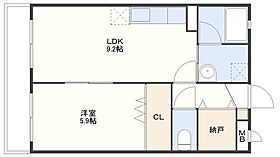 間取り：242001961291
