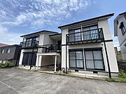カレンシーハイツＢの賃貸物件