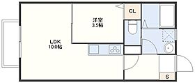 間取り：242001970456