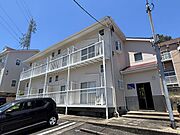 プチメゾン若葉F 2階 築33年5ヶ月の賃貸物件