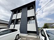 モダンパラッツォ西栄田サニーヒルの賃貸物件