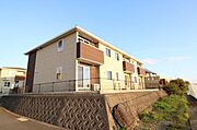 大村駅より徒歩15分 2階 築14年8ヶ月の賃貸物件