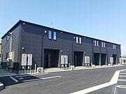 ラカリアCの賃貸物件
