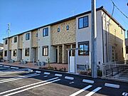 ラヴィベール.JJ.IIの賃貸物件