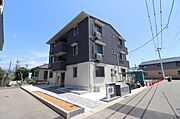 ソレイユ宮小路の賃貸物件
