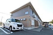 コンフォーティア三城の賃貸物件