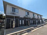 新大村駅より徒歩13分 2階 築3年8ヶ月の賃貸物件