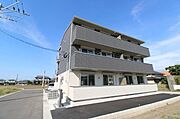 ルミエール宮小路 3階 築7年の賃貸物件