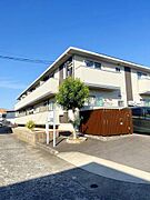 カトレア 2階 築12年8ヶ月の賃貸物件