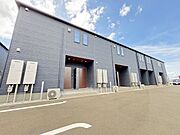 ラカリアCの賃貸物件