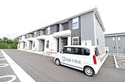 CLEMENT樹Vの賃貸物件