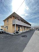シャーメゾンみたち B棟 2階 築22年8ヶ月の賃貸物件