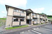 岩松駅より徒歩23分 1階 築20年1ヶ月の賃貸物件